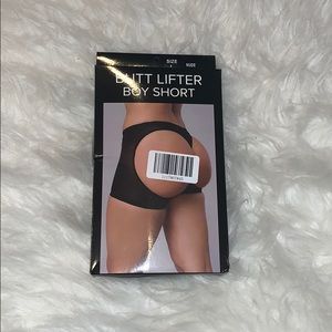 Booty Lifting Shorts!!!